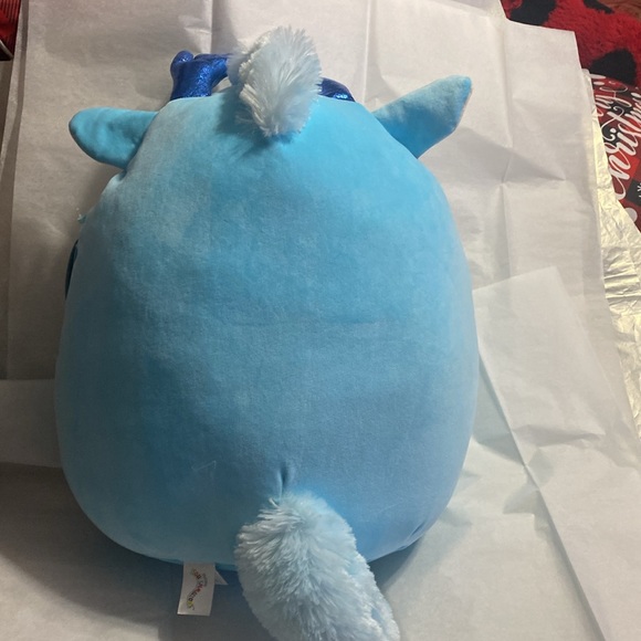 Squishmallows  “Xam” 16” extra large size - Picture 4 of 6